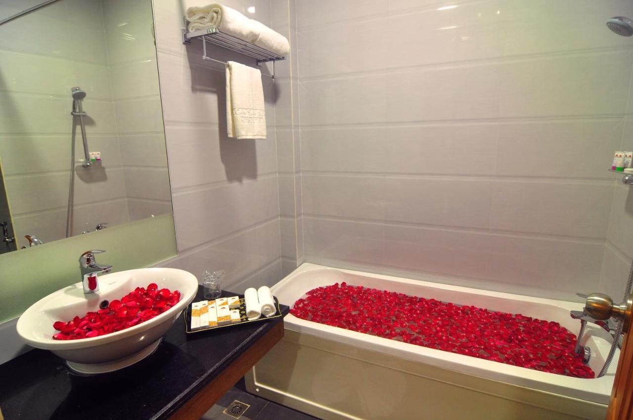 Bagan Sense Hotel Ngoại thất bức ảnh