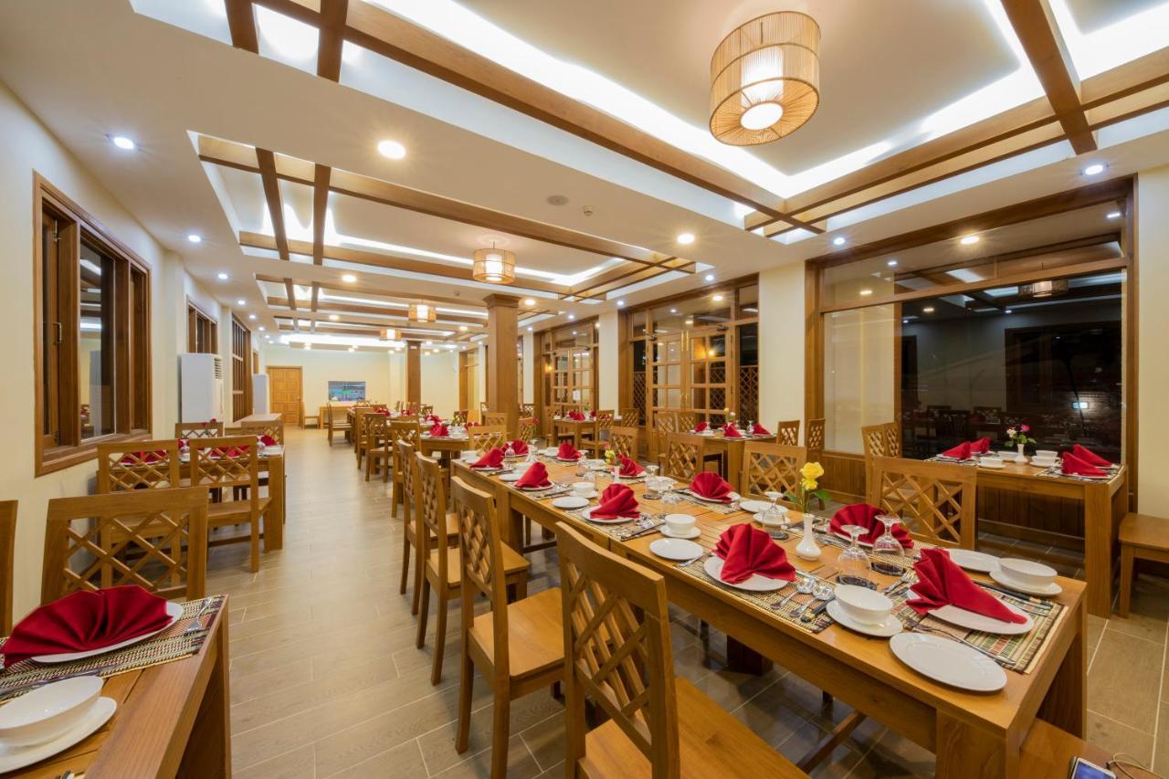 Bagan Sense Hotel Ngoại thất bức ảnh