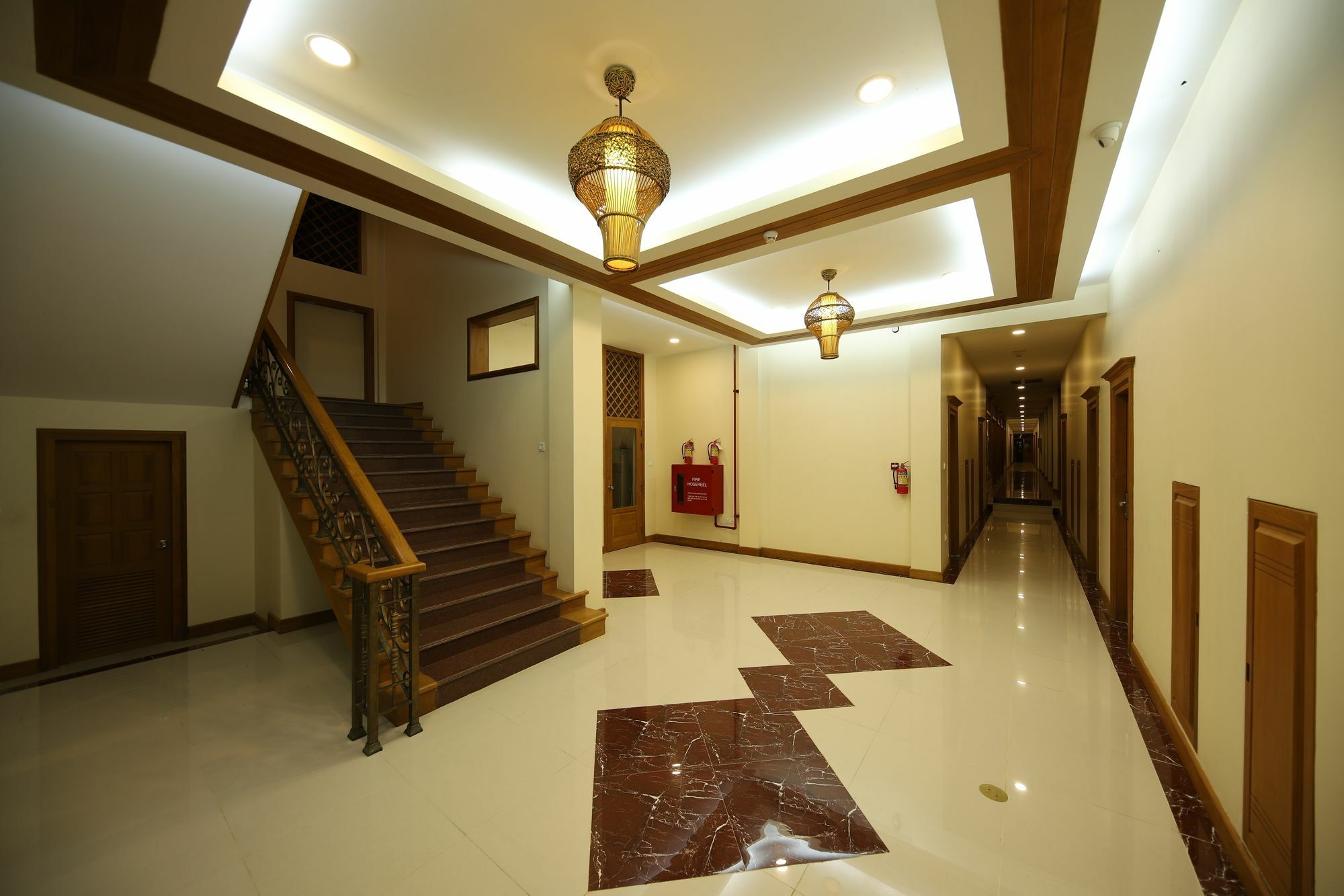 Bagan Sense Hotel Ngoại thất bức ảnh