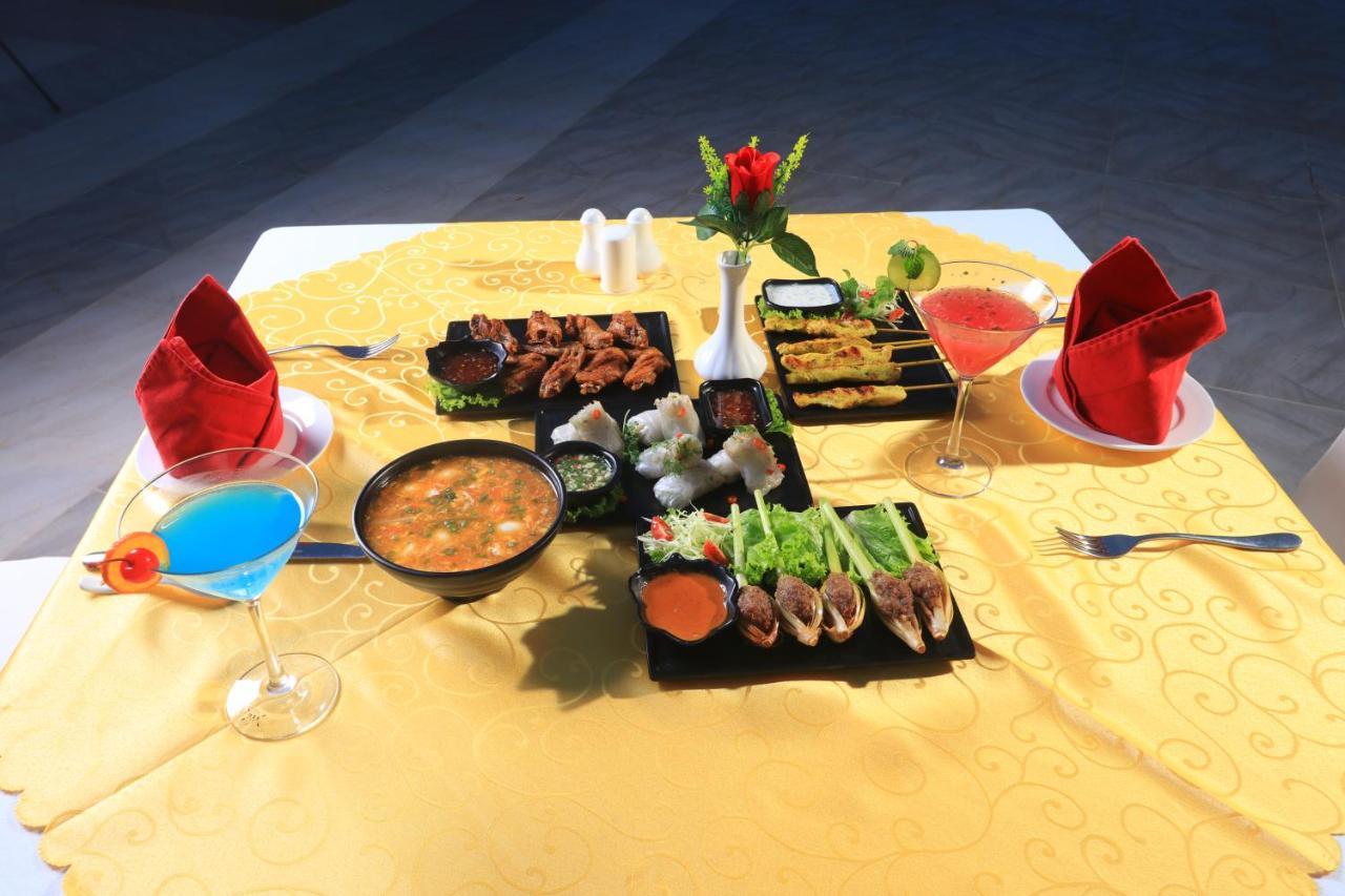 Bagan Sense Hotel Ngoại thất bức ảnh