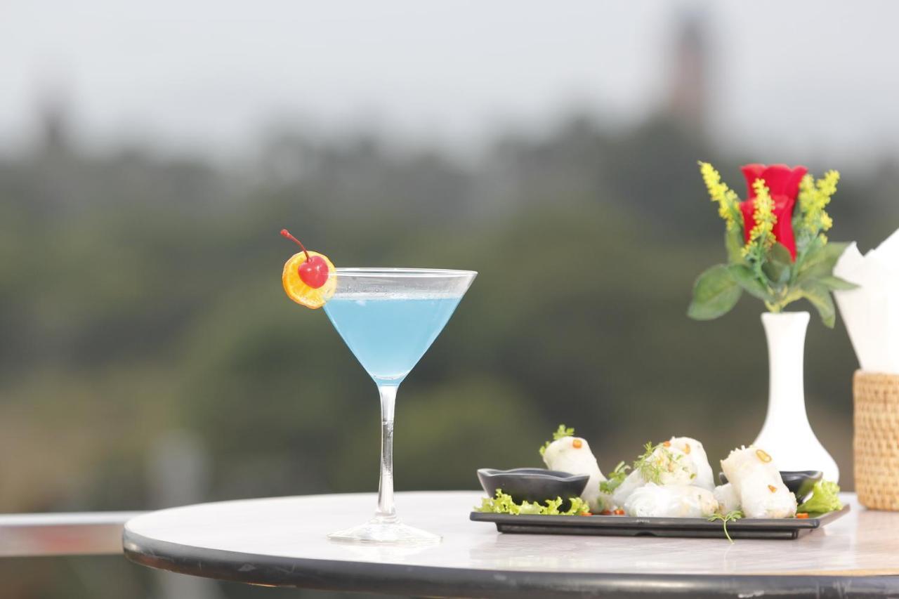 Bagan Sense Hotel Ngoại thất bức ảnh